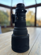 Pentax sigma apo for sale  BORDON