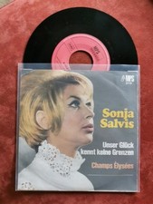 Sonja salvis glück gebraucht kaufen Sonja salvis glück gebraucht kaufen  Rösrath