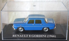 Altaya renault gordini d'occasion  Dijon