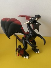 Playmobil großer drache gebraucht kaufen  Heubach