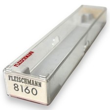 Spur fleischmann 8160 gebraucht kaufen Spur fleischmann 8160 gebraucht kaufen  Gemmingen