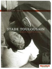 Stade toulousain siecle d'occasion  France