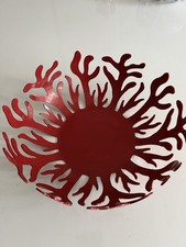 Alessi bstschale mediterrano gebraucht kaufen  München