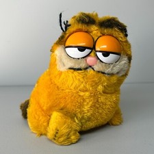 Vintage garfield small for sale  BRISTOL