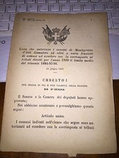 Legge aut 217 usato  Italia