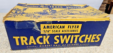 Vintage american flyer for sale  Lehighton
