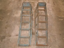 Auffahrrampen pkw gebraucht gebraucht kaufen Auffahrrampen pkw gebraucht gebraucht kaufen  Lünen