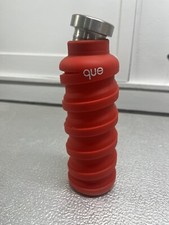 20oz que collapsible for sale  Longmont