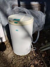 Vintage creda spin for sale  SWANSEA
