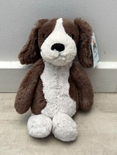 Peluche chien small d'occasion  Écully