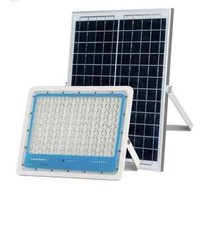 Faro led solare usato  Marano di Napoli
