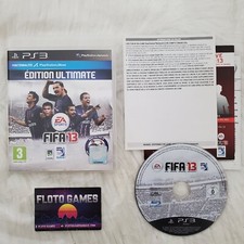 Jeu fifa edition d'occasion  Poissy