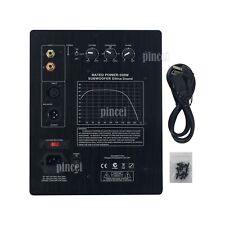 Amplificatore scheda subwoofer usato  Spedire a Italy