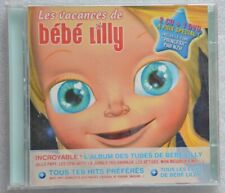 Bébé lilly vacances d'occasion  Paris XVII