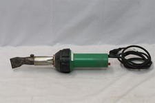 Leister triac plaster for sale  Sacramento