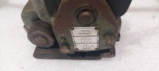Rasche bandstahl 16x0 gebraucht kaufen  Bergkamen