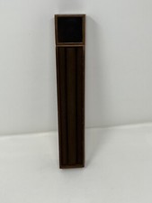 Wooden showcase rings for sale  Santa Barbara
