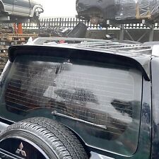 Black roof air for sale  ROTHERHAM