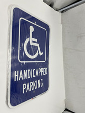 Qty handicapped parking for sale  North Salt Lake