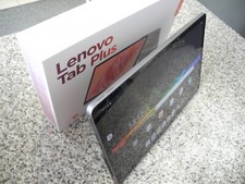 Lenovo tab plus gebraucht kaufen  Schwerin