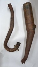 Atc200x honda exhaust for sale  Mesa