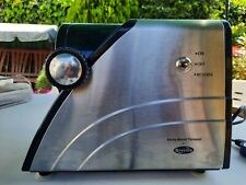 Breville meat grinder for sale  LOUGHTON