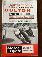 Easter trophy international for sale Easter trophy international for sale  STOKE-ON-TRENT