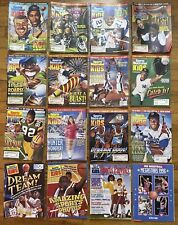 Vintage lot sports for sale  Quincy