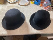 Mens bowler hats for sale  Greenwich