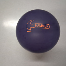 Hammer purple solid for sale  Omaha