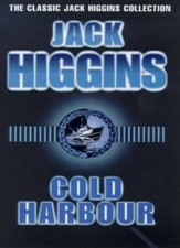 Cold harbour jack for sale  UK