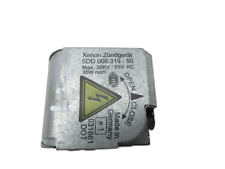 Xenon d2s zündgerät gebraucht kaufen  Linkenheim-Hochstetten