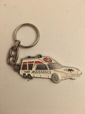 Porte clé citroën d'occasion  Roquebrune-sur-Argens