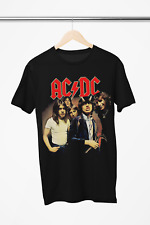 Camiseta ACDC Highway to Hell comprar usado  Enviando para Brazil