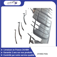 Pneu athree p306 d'occasion  Saint-Quentin