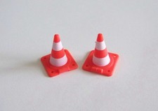 Playmobil chantier lot d'occasion  Cagnes-sur-Mer