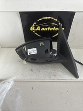 Außenspiegel spiegel ford gebraucht kaufen  Mendig