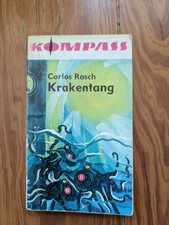 Carlos rasch krakentang gebraucht kaufen  Hamburg