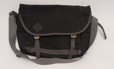 Alpkit borsa messenger usato  Spedire a Italy