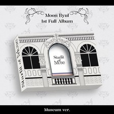 Moon byul starlit d'occasion  Expédié en France