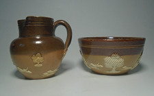 Antique doulton lambeth for sale  ST. AUSTELL