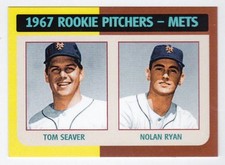 Nolan ryan tom for sale  Dickinson