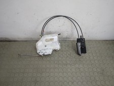 24320 serratura elettrica usato  Palestrina