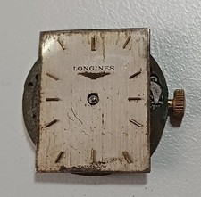 Vintage longines anni usato  Milano
