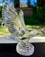 Signed waterford crystal for sale  Lancaster