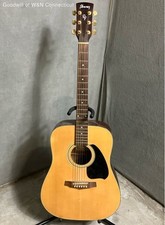 Ibanez acoustic guitars for sale  Bridgeport