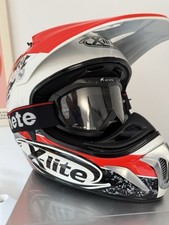 Nolan xlite crosshelm gebraucht kaufen  Hösbach