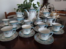 Service cafe ancienne d'occasion  Bordeaux-