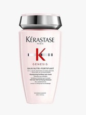 Xampu Fortificante Anti Queda de Cabelo Kerastase Genesis Bain Nutri-Fortifiant 250ml, usado comprar usado  Enviando para Brazil