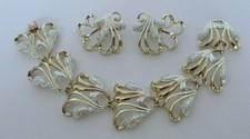 Vintage goldtone silvertone for sale  Viroqua